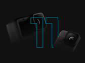 GoPro Hero 11系列在欧元区预计起价为449欧元。(图片来源：GoPro)