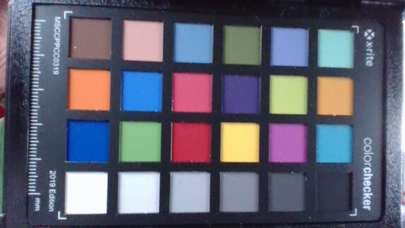 ColorChecker