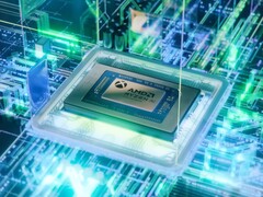 下一代 Xbox 游戏机将采用 AMD 芯片。(图片来源：Xbox）
