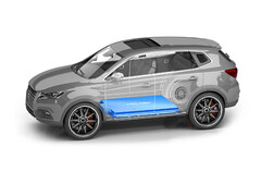 CATL 正致力于固态电池和钠离子电池的商业化。(图片来源:CATL)