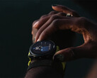 Garmin 为其旧款 Forerunner 智能手表发布的最新更新是本周发布的第二个更新。(图片来源：Garmin）