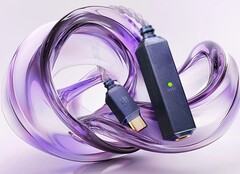 iFi Audio Go Link 2 DAC 为智能手机和笔记本电脑带来了无损高分辨率音乐播放。