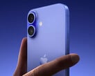 iPhone 17 可能会沿用目前 iPhone 16 的设计。(图片来源：Apple)