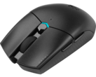 Corsair Katar Pro Wireless在审查中。(图片来源：Corsair)