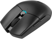 Corsair Katar Pro Wireless在审查中。(图片来源：Corsair)