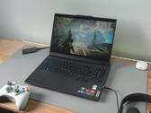 联想Legion Pro 5 16（图片来源：Notebookcheck）