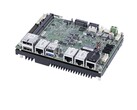 MSI MS-CF27 SBC 最高配备 8 核英特尔 CPU 和 32 GB 内存。