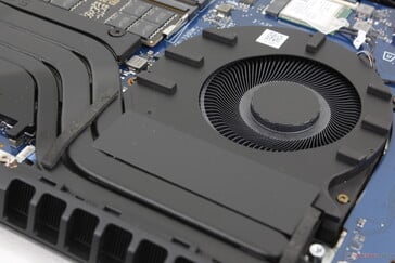 与去年的 "预兆 17 "相比,粉丝们的脉搏跳动频率有所降低