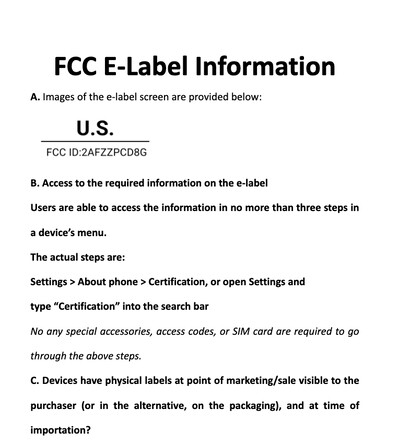 (图片来源：FCC)