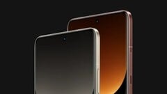 GT 7 Pro 的显示屏。(图片来源：Realme）