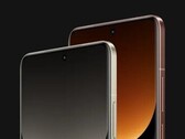 GT 7 Pro 的显示屏。(图片来源：Realme）