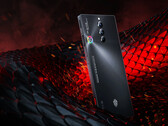 8S Pro。(来源：RedMagic)