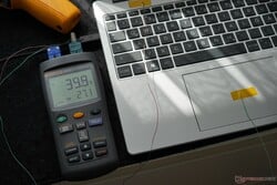 温度保持在规定范围内