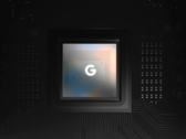 谷歌张量 G5 再次出现在 Geekbench 上。图为该芯片的艺术渲染图（图片来源：谷歌）