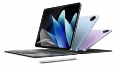 Pad 3 Pro。(图片来源：vivo）