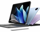 Pad 3 Pro。(图片来源：vivo）