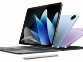 Pad 3 Pro。(图片来源：vivo）