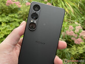 Xperia 1 VII 的换代似乎指日可待。