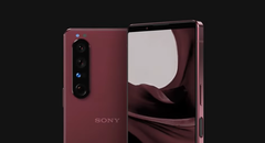 Xperia 1 VI&quot;。(来源：《科学与知识》，YouTube）