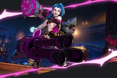 2XKO 开发商宣布下一次游戏测试并公布角色阵容