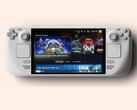 限量版 Steam Deck OLED（图片来源：Valve；经编辑）