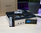 升级内存后,Minisforum AI X1 Pro 的速度明显加快