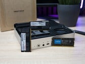 升级内存后，Minisforum AI X1 Pro 的速度明显加快