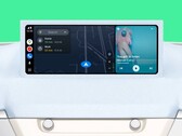 预计三星将很快推出Android Auto 的替代产品。(图片来源：谷歌） 
