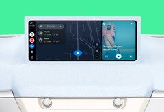 预计三星将很快推出Android Auto 的替代产品。(图片来源：谷歌） 