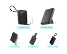 在收到新的起火危险报告后，Anker 已对型号为 A1647、A1652、A1257、A1681 和 A1689 的移动电源实施召回。(图片来源：Anker）