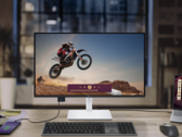戴尔 27 Plus 4K USB-C 显示器（图片来源：戴尔）