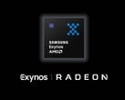 三星和AMD延长了他们对Radeon GPU的许可协议（图片来自三星）