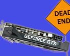 GeForce GTX、GTS、GT、GS 显卡即将上市（图片来源：Notebookcheck - 已编辑）