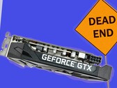 GeForce GTX、GTS、GT、GS 显卡即将上市（图片来源：Notebookcheck - 已编辑）