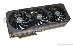 KFA2GeForce RTX 4080 SG评论：产品由德国KFA2公司友好提供