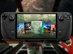 工艺世界》套餐将于 2 月 10 日到期。图为Steam 甲板上的捆绑包封面图片。(图片来源：Steam - 已编辑）