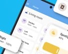 Apple 设备的 Home Assistant 应用程序已更新。(图片来源：家庭助理）