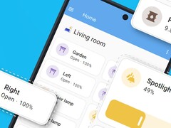 Apple 设备的 Home Assistant 应用程序已更新。(图片来源：家庭助理）