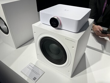 Poweramp 在 MWC 2026 上展出