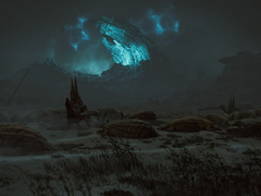 怪物猎人荒野》截屏（图片来源：SteamDB）