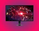 索尼 Inzone M10S II 显示器可在 1440p 分辨率下以 540Hz 运行,或在 720p 分辨率下以 720Hz 运行。