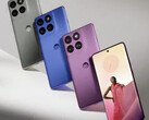 Edge 60 Pro 包含一个神秘的新硬件按钮。(图片来源：via Evan Blass）