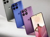 Edge 60 Pro 包含一个神秘的新硬件按钮。(图片来源：via Evan Blass）