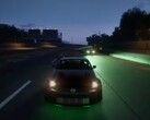 粉丝项目 2Unreal5Underground 正在虚幻引擎 5 中重建《地下极品飞车 2》。
