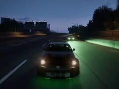 粉丝项目 2Unreal5Underground 正在虚幻引擎 5 中重建《地下极品飞车 2》。
