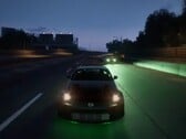 粉丝项目 2Unreal5Underground 正在虚幻引擎 5 中重建《地下极品飞车 2》。
