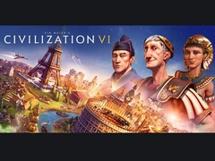 如果您想要《文明 6》包括全部 15 个 DLC，您需要购买《选集》捆绑包，该捆绑包目前在 Steam 上有 53% 的折扣，因此售价为 98 欧元，而不是 210 欧元。(来源：IGN）