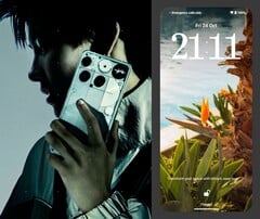 Nothing Phones 已决定除个别情况外,不在其智能手机上投放广告(图片来源:Nothing)