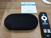 全新的 Onn 4K Pro（2026 年）。