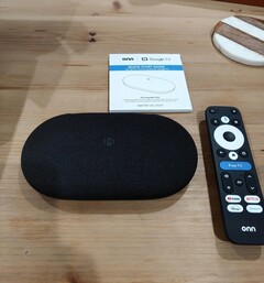 全新的 Onn 4K Pro（2026 年）。